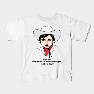 MIke Teavee! Kids T-Shirt